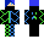 water earth ninja