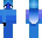 water girl