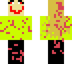 wedding girl     joke skin