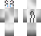 white cat 6