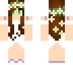 white dress remade