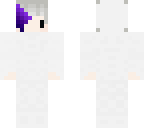 white tron