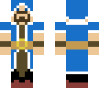 wizard coc