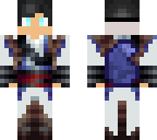 wolf assasin
