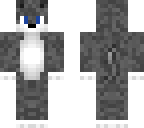 wolf boy