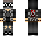 wrench with and without mask