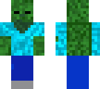 zombie
