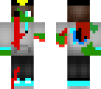 zombie leader me