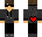 - heart