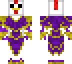 a chicken