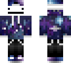 a cool skin i made