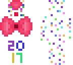 a new year