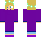 a skin for dylan