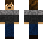 a skin i like for a change