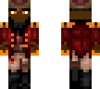 ademola pirate