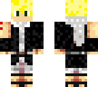 aero dragneel