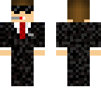 agent skin
