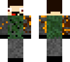 alphastein as soldier
