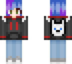 anime jacket