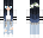 anime tomboy edit