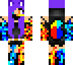 another edited skin