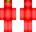 apple head