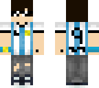 argentina guy