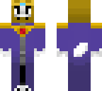 asgore dreamer