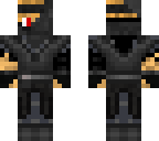 assassin