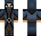 assassin