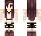 autumn girl easter edition edit