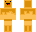 awesome pancake dude