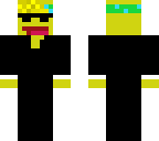 awesome skin - pvp edit