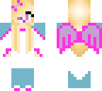 baby angel lily