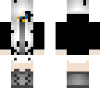 baby girl gaster