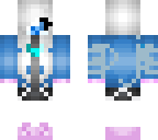 baby sans pjs