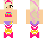 barbie merliah