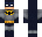 batman