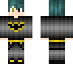 batman guy
