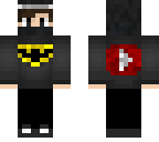 batman youtuber