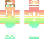beshcter skin