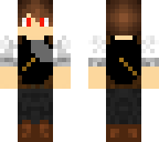 blacksmith boy