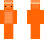 blob orange