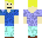 blond survivor