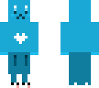 blubby