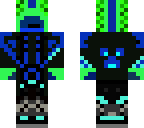 blue assassin 88