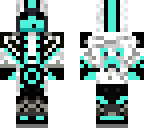 blue assassin slime