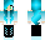 blue girl 2