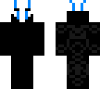 blue purger