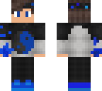 blue pvp